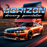 Horizon Driving Simulator Apk v0.6.3