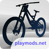 Bike 3D ConfiguratorMod  Apk v1.6.8(No ads)