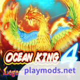 PhoenixCasino fish game tableMod  Apk v1.0.81(Unlimited Money)