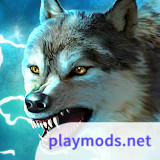 The WolfMod  Apk v3.2.0(Mod Menu)