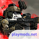 Bad 2 Bad ApocalypseMod  Apk v2.1.1(Mod Menu)