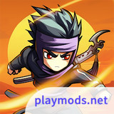 Ninja LegendMod  Apk v0.10.0.19(No Ads)