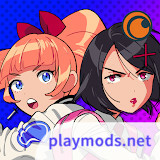 River City GirlsMod  Apk v0.00.864243(free)