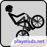 Wheelie BikeMod  Apk v1.0.0.47(No Ads)