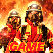 FireForce Fire Brigade Mod APK 57 [Unlimited money]