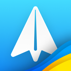 Spark Mail – AI Email Inbox Mod APK 3.6.0 [Subscribed]