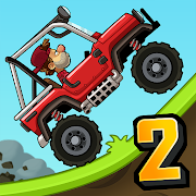 Hill Climb Racing 2 Mod APK 1.57.0 [Unlimited money]