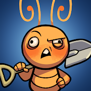 Idle Ant Colony Mod APK 1.4.0 [Unlimited money]