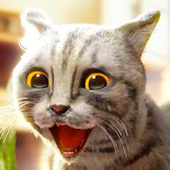 Cat Simulator 2 Mod APK 1.1.4 [Remove ads][Mod speed]