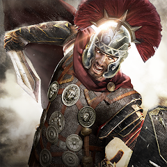 League of Rome: Strategy War Mod APK 126 [Unlimited money][Mod Menu]