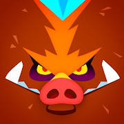 Tiny Hunters Mod APK 3.1.1 [Remove ads][Mod speed]