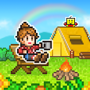 Forest Camp Story Mod APK 1.3.0 [Unlimited money]