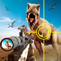 Carnivores Dinosaur Hunter 3d Mod APK 8.0 [Unlimited money]