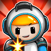 Earth Guardians Mod APK 1.1.10 [Unlimited money][Mod Menu]