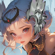 Angel Saga: Hero Action RPG Mod APK 2.09 [Unlimited money][Mod Menu][High Damage]