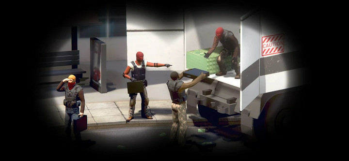 Sniper 3D: Fun Free Online FPS Shooting GameMod  Apk v4.30.8