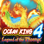 PhoenixCasino fish game table Mod APK 1.0.81 [Unlimited money]