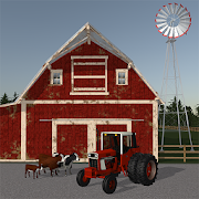 Farming USA 2 Mod APK 1.80 [Free purchase]