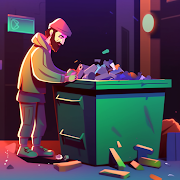 Street Dude - Homeless Empire Mod APK 1.2.1 [Free purchase][Mod Menu]