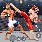 Martial Arts: Fighting Games Mod APK 1.4.1 [Remove ads][Unlimited money][Unlocked]