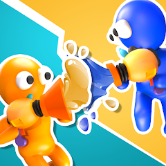 Color war Mod APK 7 [Remove ads][Mod speed]