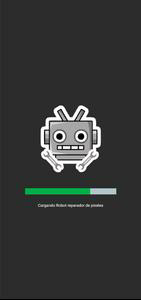 Robot Reparador de Pixeles