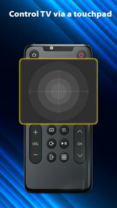 TV Remote - Universal Control