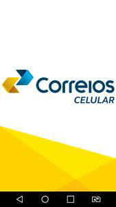 Correios Celular