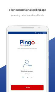 Pingo