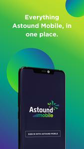 Astound Mobile