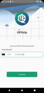 UKVOIP