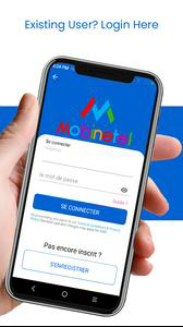 Mobinetel