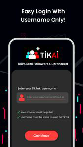 TikAi