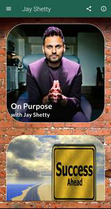 Jay Shetty Teachings