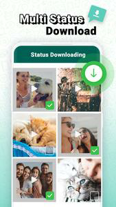 Status Saver: Video Downloader