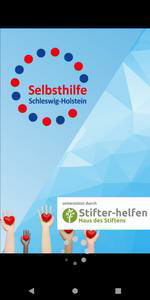 Selbsthilfe Schleswig-Holstein