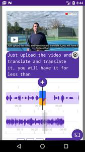 Video Subtitle Generator