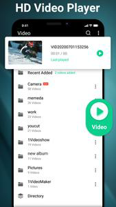 Video Player All Format HD