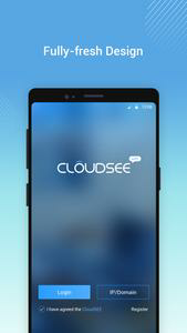 CloudSEE Int'l Pro