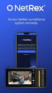 NetRex Mobile