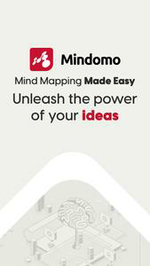 Mind Map Maker - Mindomo