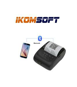 IKOMSOFT PRINT