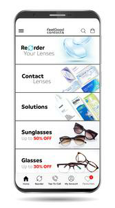 Feel Good Contacts