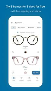 Warby Parker