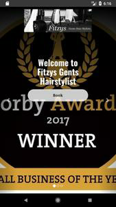 Fitzys Gents Hairstylist