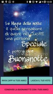 Buonanotte col Cuore