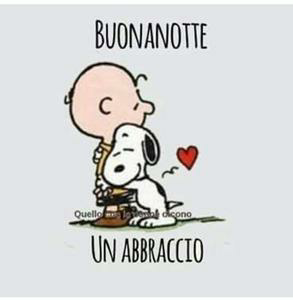 Buonanotte col Cuore