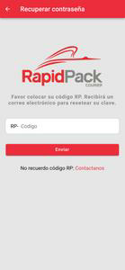 Rapid Pack