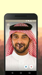 Saudi Arabia Social