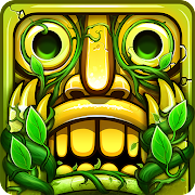 Temple Run 2 Mod APK 1.106.0 [Unlimited money]